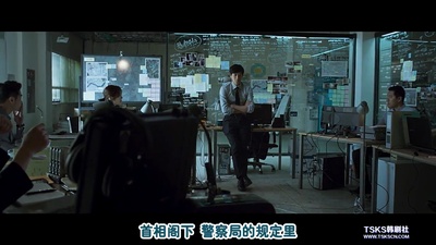 偷天对决剧照的剧照