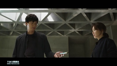 偷天对决剧照的剧照