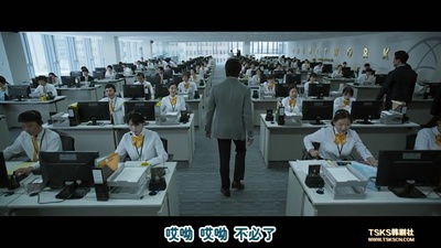 偷天对决剧照的剧照