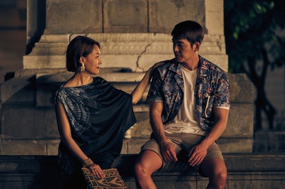 偷天对决剧照的剧照