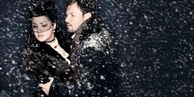 叶甫盖尼·奥涅金剧照的剧照