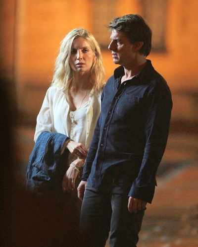 新木乃伊剧照的剧照