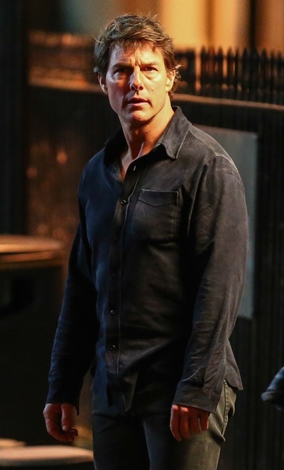 新木乃伊剧照的剧照