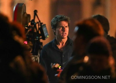 新木乃伊剧照的剧照