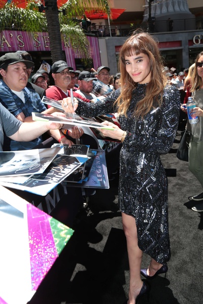 新木乃伊剧照的剧照