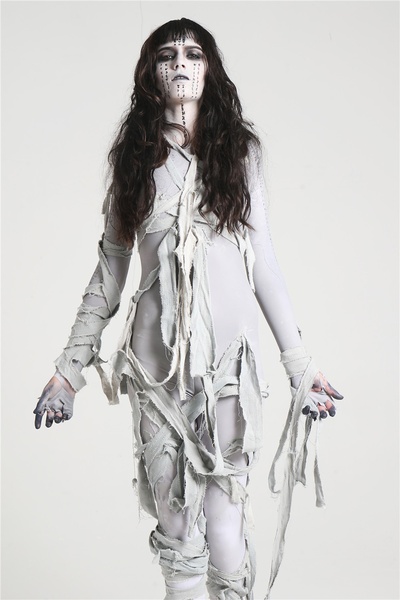 新木乃伊剧照的剧照