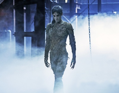 新木乃伊剧照的剧照