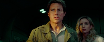 新木乃伊剧照的剧照