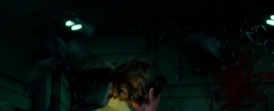 新木乃伊剧照的剧照