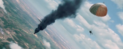 新木乃伊剧照的剧照