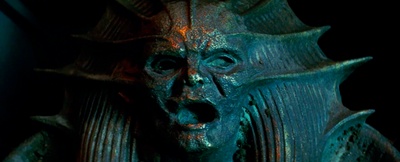 新木乃伊剧照的剧照