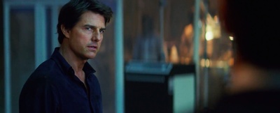 新木乃伊剧照的剧照