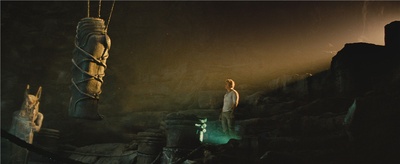 新木乃伊剧照的剧照