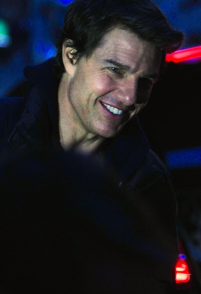 新木乃伊剧照的剧照