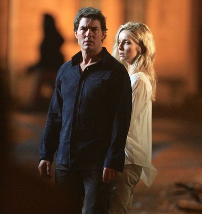 新木乃伊剧照的剧照