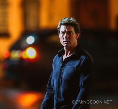 新木乃伊剧照的剧照