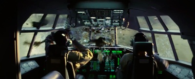 新木乃伊剧照的剧照