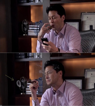 反贪风暴剧照的剧照