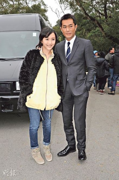 反贪风暴剧照的剧照