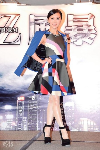 反贪风暴剧照的剧照