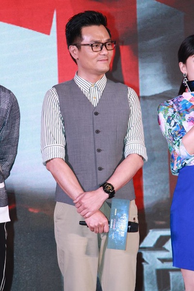 反贪风暴剧照的剧照