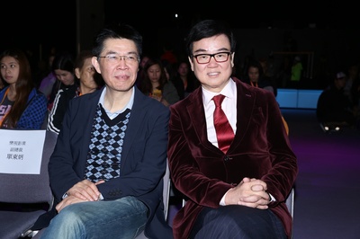 反贪风暴剧照的剧照