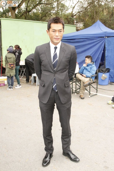 反贪风暴剧照的剧照