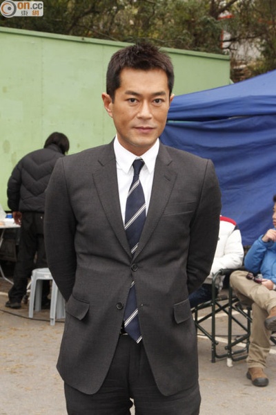 反贪风暴剧照的剧照