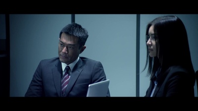 反贪风暴剧照的剧照