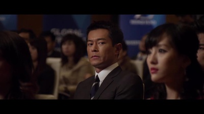 反贪风暴剧照的剧照