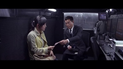 反贪风暴剧照的剧照