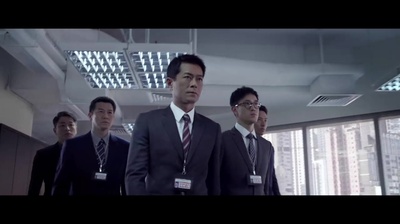 反贪风暴剧照的剧照