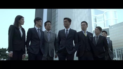 反贪风暴剧照的剧照