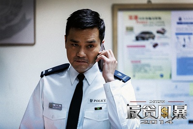 反贪风暴剧照的剧照