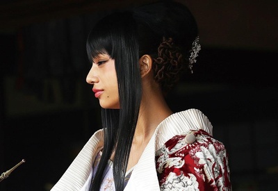 浪客剑心：京都大火篇剧照的剧照