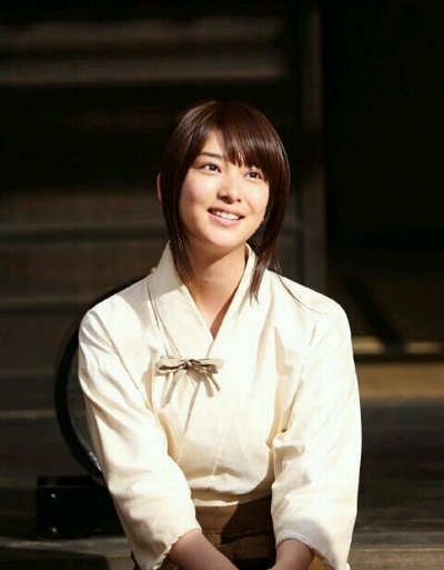 浪客剑心：京都大火篇剧照的剧照