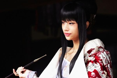 浪客剑心：京都大火篇剧照的剧照