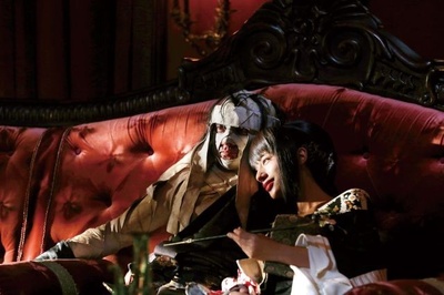 浪客剑心：京都大火篇剧照的剧照