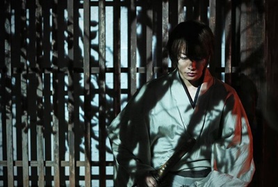 浪客剑心：京都大火篇剧照的剧照