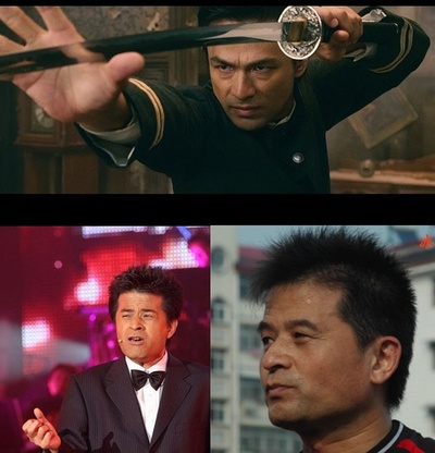 浪客剑心：京都大火篇剧照的剧照