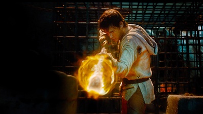 第七子：降魔之战剧照的剧照