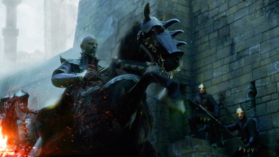 第七子：降魔之战剧照的剧照