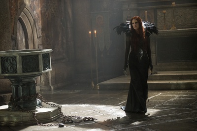 第七子：降魔之战剧照的剧照