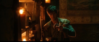 第七子：降魔之战剧照的剧照