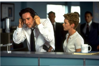 空中监狱剧照的剧照