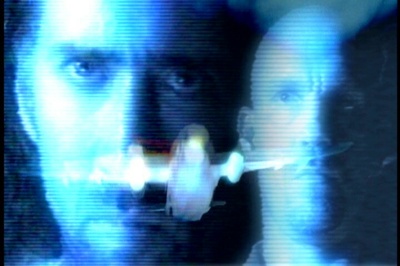 空中监狱剧照的剧照