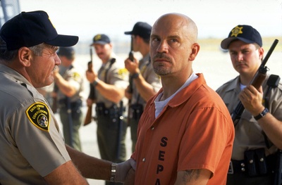 空中监狱剧照的剧照