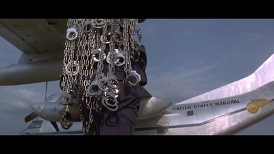 空中监狱剧照的剧照