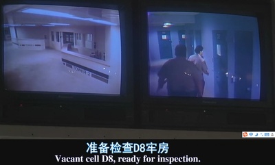 空中监狱剧照的剧照