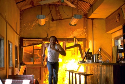 空中监狱剧照的剧照